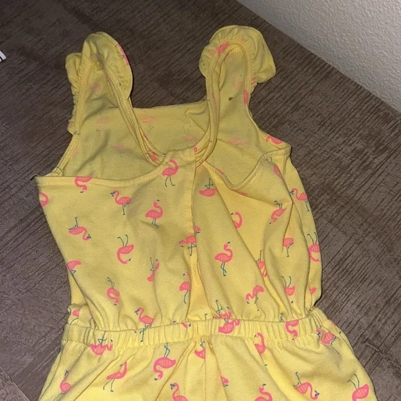 Romper - Picture 4 of 6